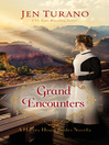 Cover image for Grand Encounters